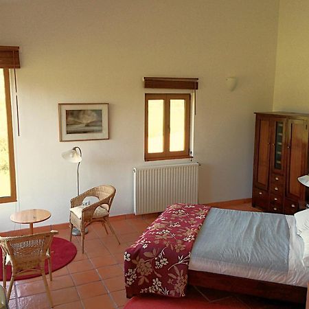 Гостьовий будинок Alen D'Aragon Santa Eulalia de Gallego Номер фото