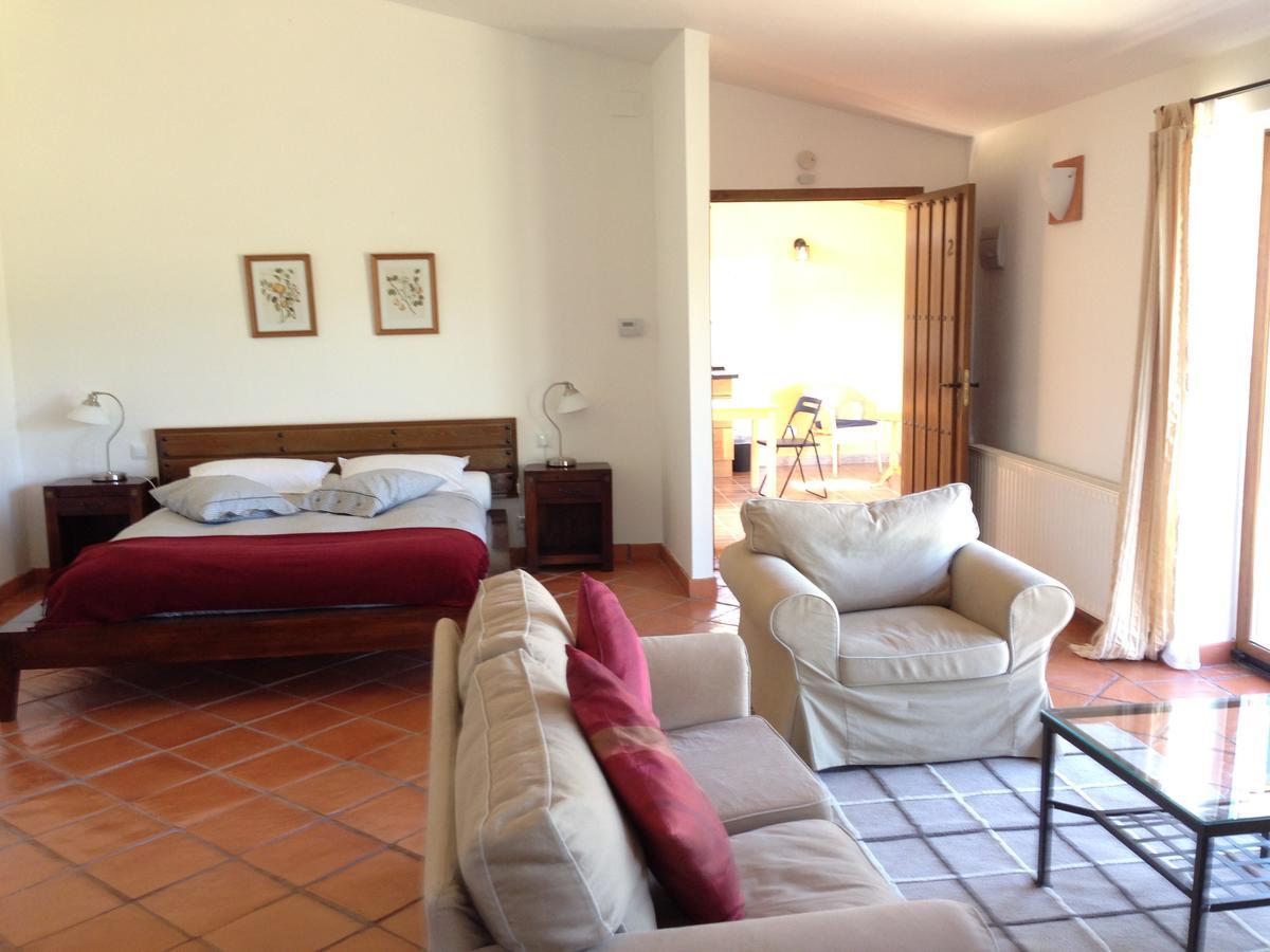 Гостьовий будинок Alen D'Aragon Santa Eulalia de Gallego Екстер'єр фото