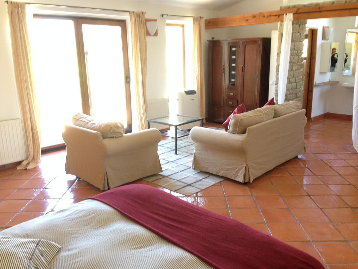 Гостьовий будинок Alen D'Aragon Santa Eulalia de Gallego Екстер'єр фото