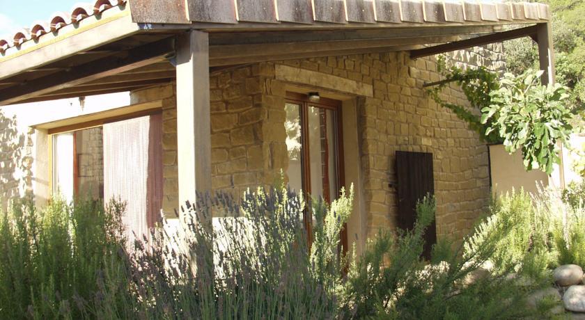 Гостьовий будинок Alen D'Aragon Santa Eulalia de Gallego Номер фото