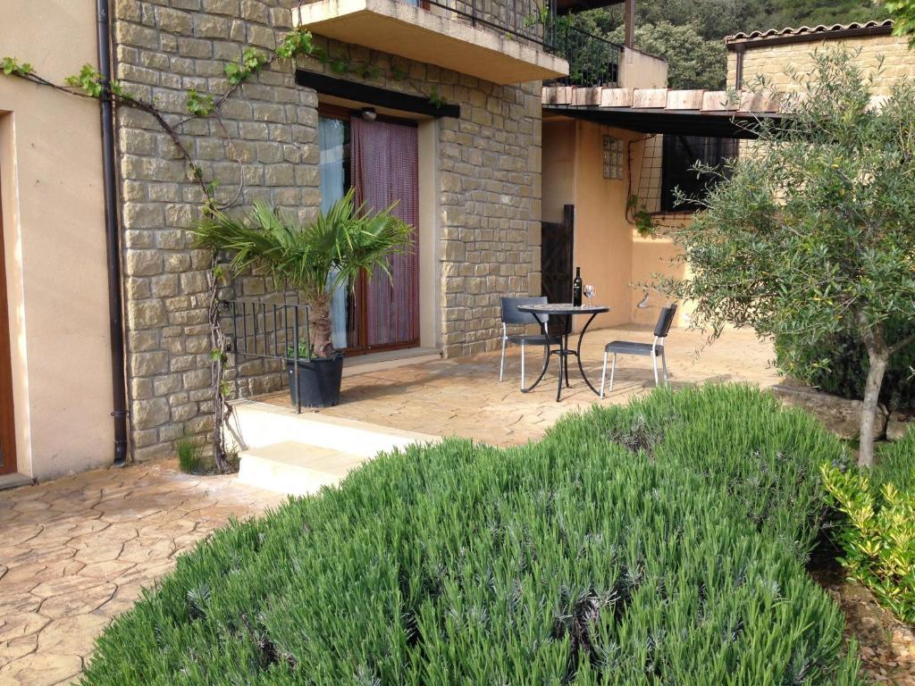 Гостьовий будинок Alen D'Aragon Santa Eulalia de Gallego Номер фото